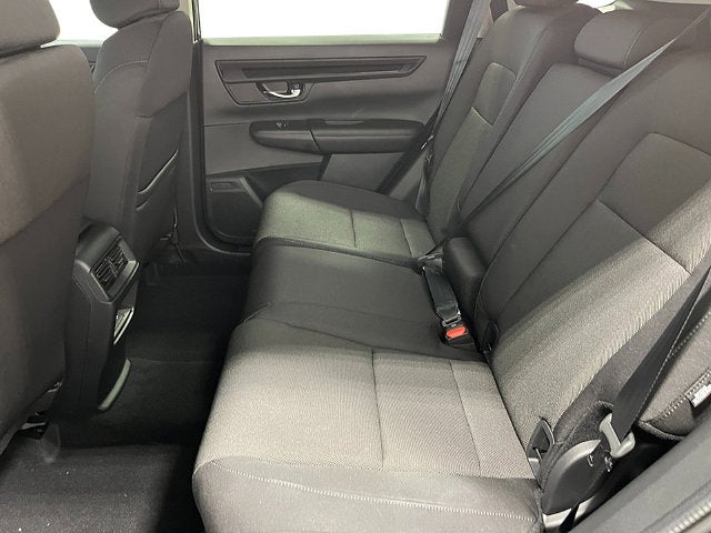 2027 Honda CR-V EX AWD