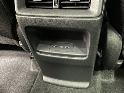 2027 Honda CR-V EX AWD