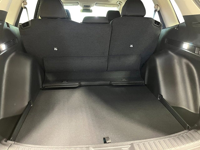 2027 Honda CR-V EX AWD