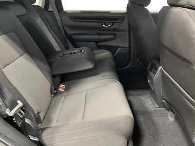 2027 Honda CR-V EX AWD