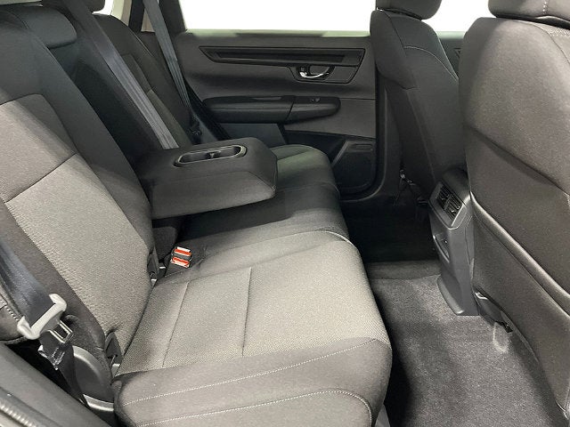 2027 Honda CR-V EX AWD