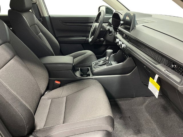 2027 Honda CR-V EX AWD