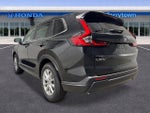 2027 Honda CR-V EX AWD