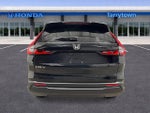 2027 Honda CR-V EX AWD