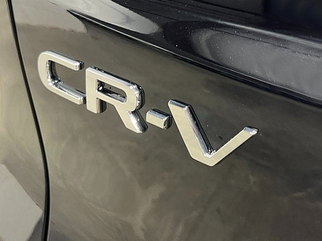 2027 Honda CR-V EX AWD