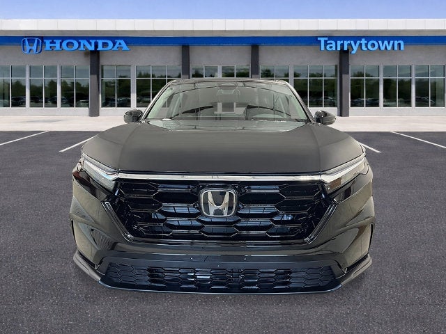 2027 Honda CR-V EX AWD