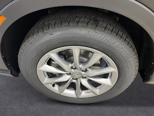2027 Honda CR-V EX AWD