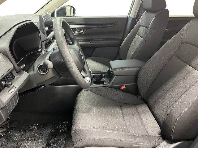 2027 Honda CR-V EX AWD