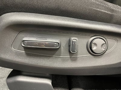 2027 Honda CR-V EX AWD