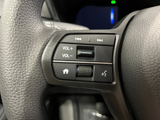 2027 Honda CR-V EX AWD