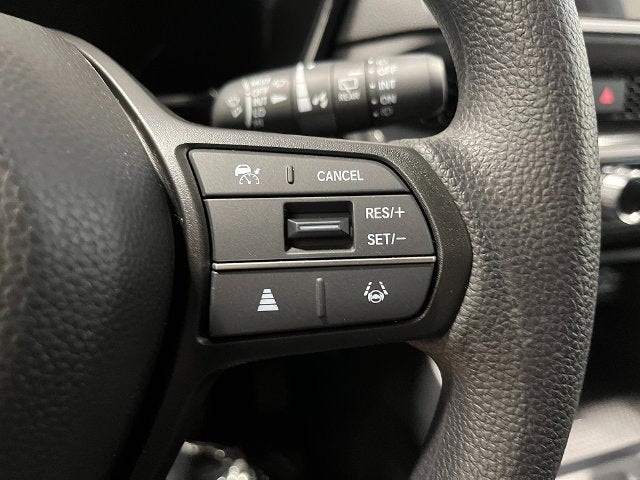 2027 Honda CR-V EX AWD