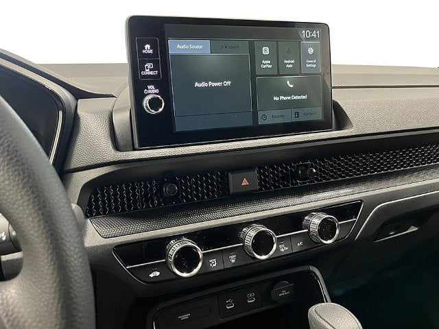 2027 Honda CR-V EX AWD
