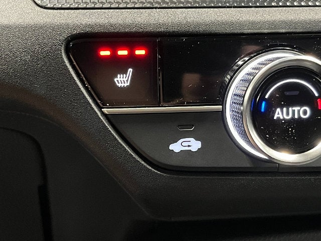 2027 Honda CR-V EX AWD