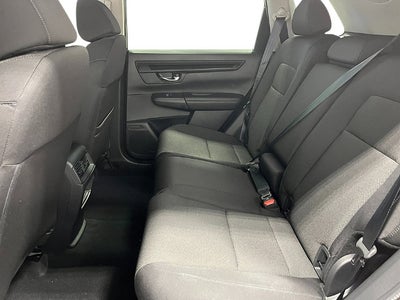 2027 Honda CR-V EX AWD