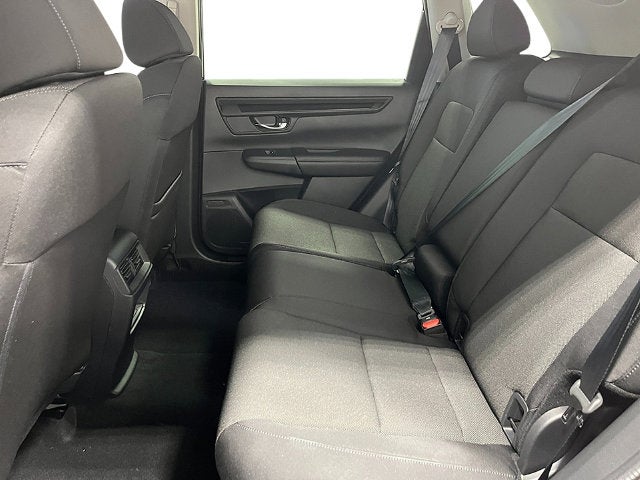 2027 Honda CR-V EX AWD