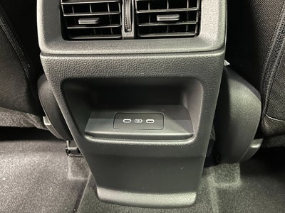 2027 Honda CR-V EX AWD