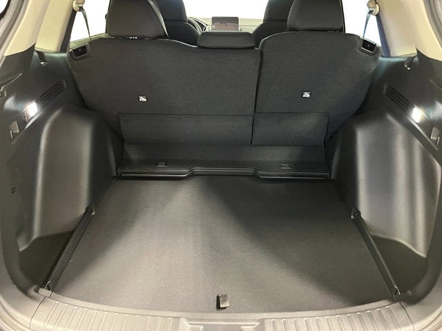 2027 Honda CR-V EX AWD