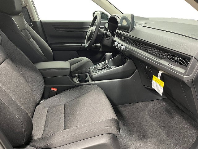 2027 Honda CR-V EX AWD