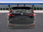 2027 Honda CR-V EX AWD