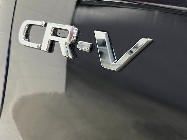 2027 Honda CR-V EX AWD