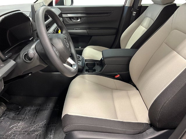 2027 Honda CR-V EX AWD