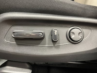 2027 Honda CR-V EX AWD