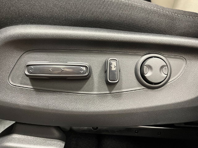 2027 Honda CR-V EX AWD