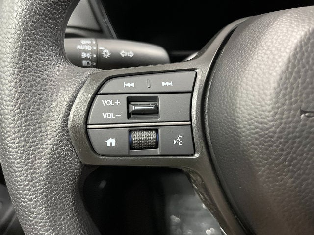 2027 Honda CR-V EX AWD