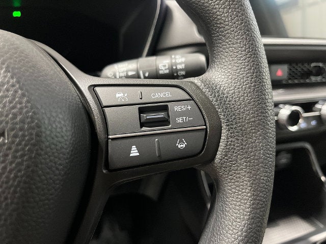 2027 Honda CR-V EX AWD