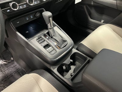 2027 Honda CR-V EX AWD