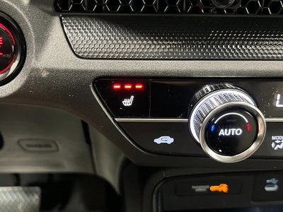 2027 Honda CR-V EX AWD