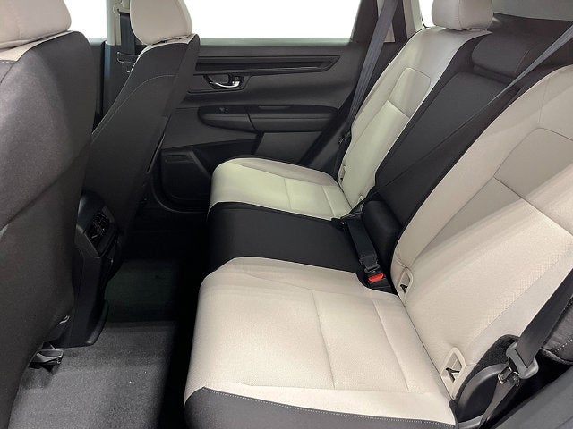 2027 Honda CR-V EX AWD