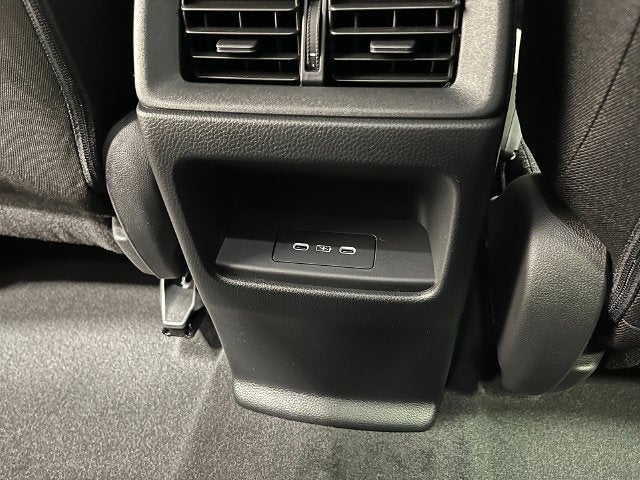 2027 Honda CR-V EX AWD