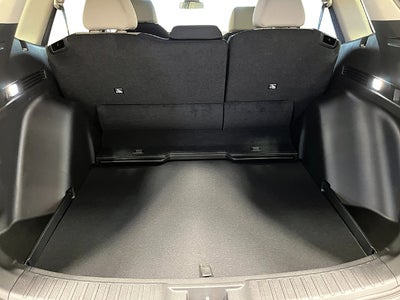 2027 Honda CR-V EX AWD