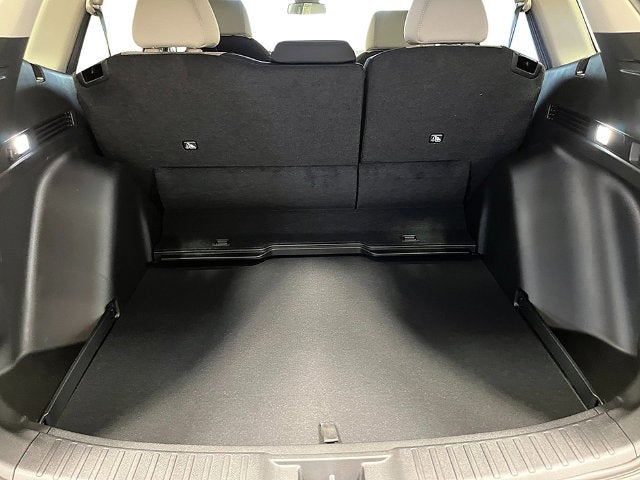 2027 Honda CR-V EX AWD