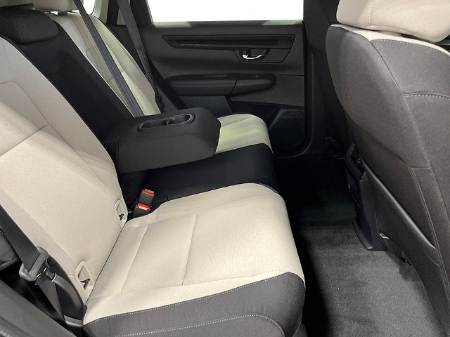2027 Honda CR-V EX AWD