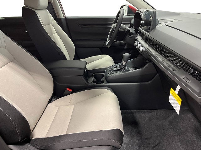 2027 Honda CR-V EX AWD