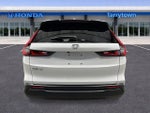 2027 Honda CR-V EX AWD