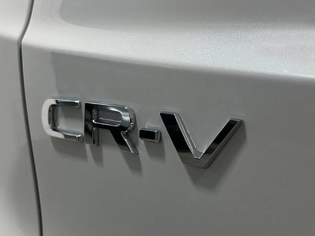 2027 Honda CR-V EX AWD