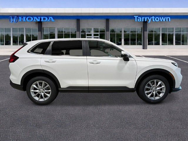 2027 Honda CR-V EX AWD