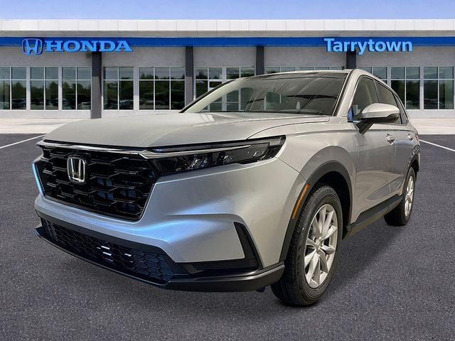 2026 Honda CR-V AWD EX