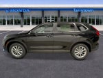 2026 Honda CR-V AWD EX