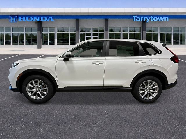 2026 Honda CR-V AWD EX
