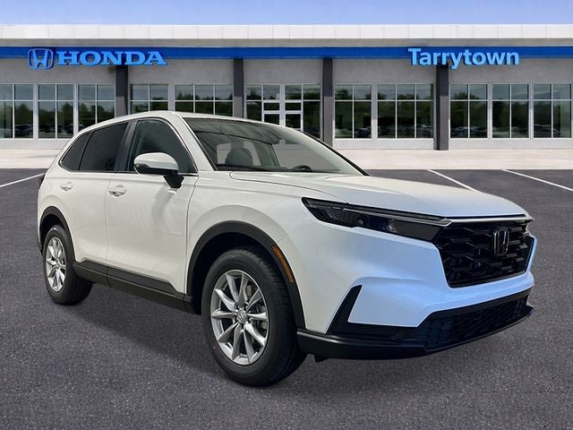 2026 Honda CR-V AWD EX