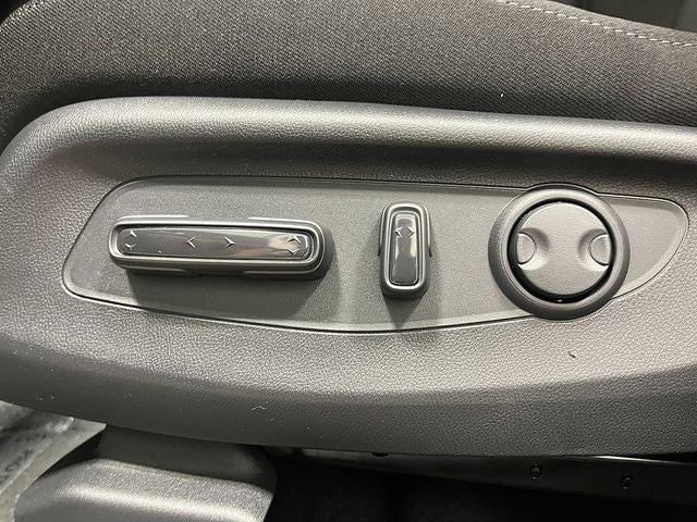 2027 Honda CR-V EX AWD
