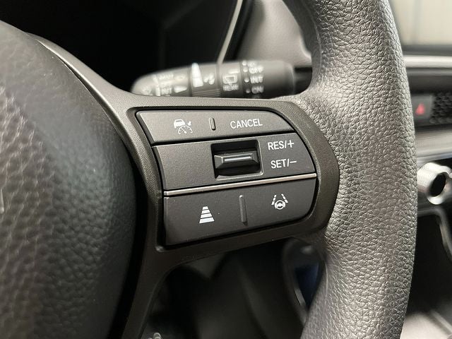 2027 Honda CR-V EX AWD