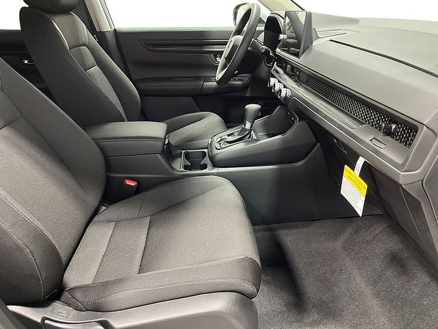 2027 Honda CR-V EX AWD