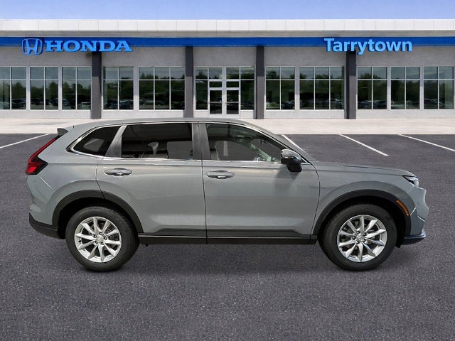 2027 Honda CR-V EX AWD