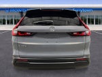 2027 Honda CR-V EX AWD