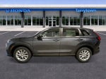 2026 Honda CR-V AWD EX